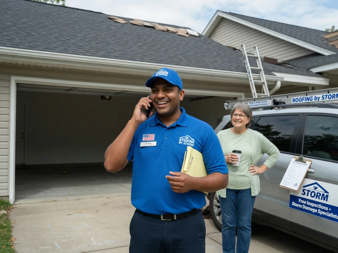 Roof Repair Near Me Belgrade, ME FAQs