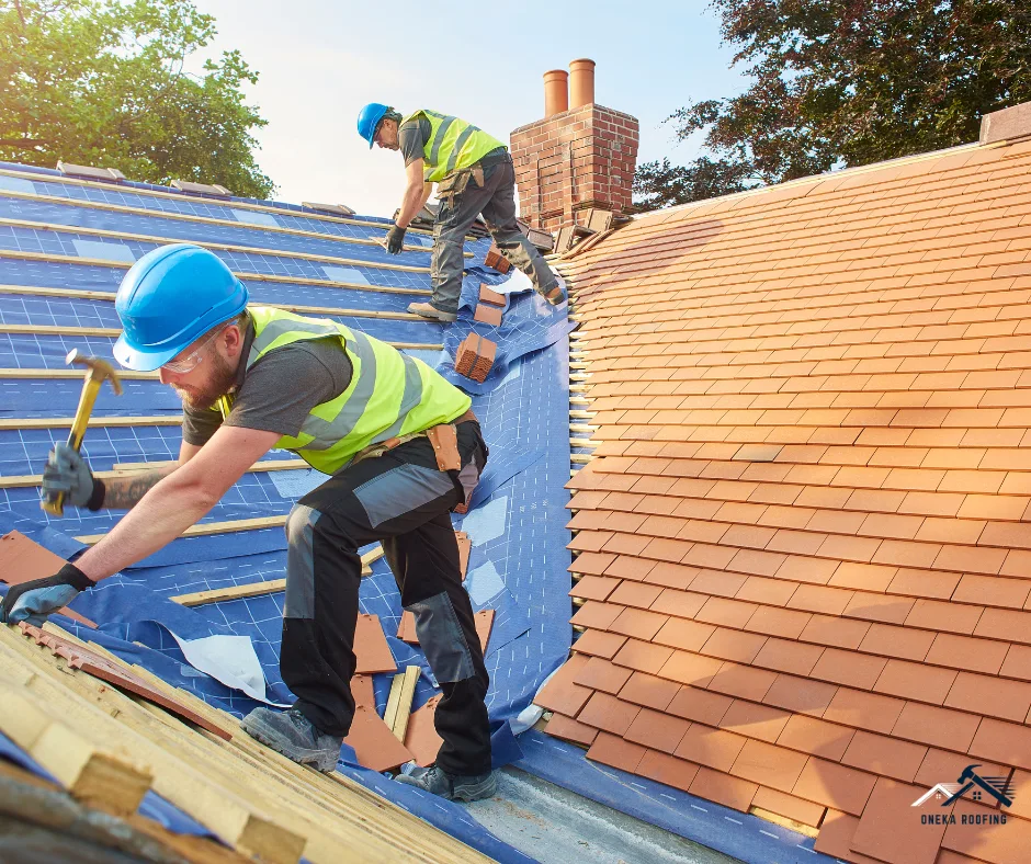Why choose Roof Repair Near Me in Belgrade, ME
